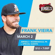 Backstage Pass S1:E1: Drusky Entertainment & Frank Viera