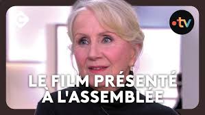 ON IRA, Enya Baroux, Hélène Vincent, Avant-première, Pathé Convention,  Paris, 2025