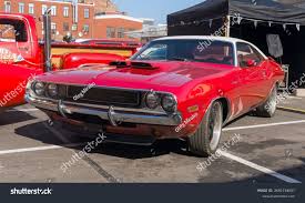 Image result for Bright Red 1974 Challenger