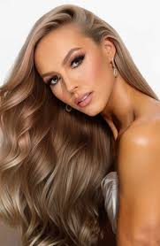 official headshot for 🌟Miss USA🌟...