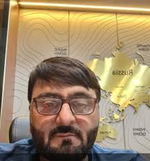 aslamlikum.w.w i am shabir from india age 48 widdower my 2 son both well  sattled in london my pvt ltd company in forex market i am md my company i  need