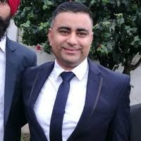 90+ "Surinder" profiles