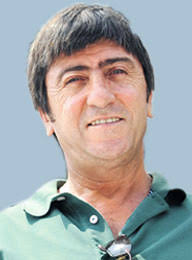 Rıdvan dilmen saç şeklini nasıl sabit tutuyor? Teknik Olarak Bol Hatali Mac Ridvan Dilmen Ahaber