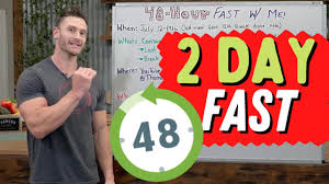 Been experimenting with fasting for a long time. 48 Hour July Fasting Challenge Come Do A 2 Day Fast With Me Healthy Organic