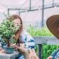 Bonsai Workshop at Asher Brewing event image