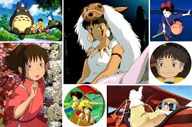 The collective ghibli fan base at cnet came together to vote and share our picks for the studio's very best. Studio Ghibli Beginner S Guide For Spirited Away Princess Mononoke More Ew Com