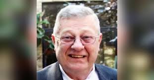 Gilbert F. Krantz Obituary