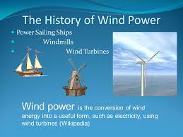 Over the course of a year, a turbine will generate about 30% of the theoretical maximum output, which is known as the capacity factor. 1 How Does A Wind Turbine Produce Electricity 2 How Would You Compare The Production Of Wind Power In The U S To Other Countries Of The World 3 What Ppt Download