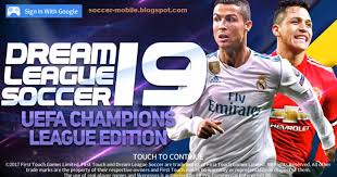Jocul football heads champions league este cu: Download Dream League Soccer 2019 Mod Uefa Champions League Soccer Mobile Uefa Champions League Champions League League