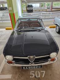 Image result for Black 1974 Alfa-Romeo