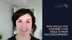 Success Express Testimonial