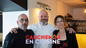 Philippe Etchebest Cauchemar En Cuisine Cette Decision Irrevocable D Un Restaurateur Qui Ne Va Pas Lui