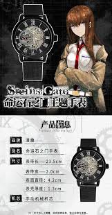 What Is The Best Order To Watch The Steins;Gate Series? - Quora