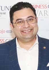 AND THE AWARD GOES TO...