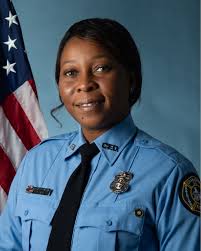 In honor of Women's History Month, the Charleston Fire Department would  like you to meet Nichole Lamb. Nichole has served the Charleston Fire  Department for just under three years as an Assistant