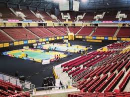 Stadium nasional bukit jalil (ms); Stadium Stadium Nasional Bukit Jalil Nearby Petaling Jaya In Malaysia 10 Reviews Address Website Maps Me