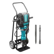 breaker hammer kit in 2021 makita makita tools makita power tools
