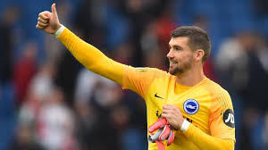 Ryan now has 11 seasons with at least 4,000 passing yards. Mat Ryan Thomas Sorensen Praises Premier League Player Of The Month Nominee Links To Manchester United Fox Sports