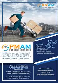 Search for hotel bookings with us. Pmam Express Courier Home Facebook