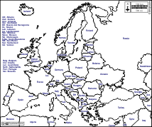 Maybe you would like to learn more about one of these? Europa Kostenlose Karten Kostenlose Stumme Karten Kostenlose Unausgefullt Landkarten Kostenlose Hochauflosende Umrisskarten