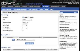 How To Supercharge Your Router With Dd Wrt Port Forwarding Router Wireless Service