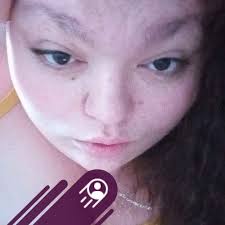 In the real-life horror show, Joanne Cullen bent down to fix a bow