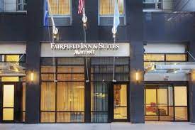 Top Weekend Destinations From New York Fairfield Inn Nyc Hotels York Hotels