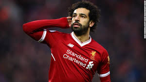 Mohamed salah, 28, from egypt liverpool fc, since 2017 right winger market value: Mohamed Salah Signs New Long Term Liverpool Deal Cnn