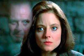 She was believable as a vulnerable yet tough young female agent witnessing the horrors of serial killers. Silence Of The Lambs Director Admits He Didn T Want To Cast Jodie Foster