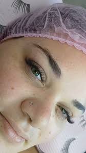 #pestañaspeloapelo #extencionesdepestañas #trending #aguadilla  #volumenegipciopestañas