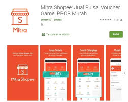 5 Aplikasi Jual Pulsa Termurah Semua Operator Hallo Gsm