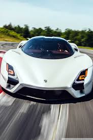 Ssc Tuatara Sports Car Ultra Hd Desktop Background Wallpaper For Widescreen Ultrawide Desktop Laptop Multi Display Dual Monitor Tablet Smartphone