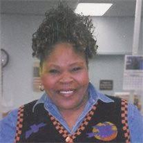 Obituary information for Carolyn Marie Boatwright