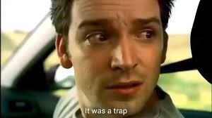 REMEMBER THIS CLASSIC TOYOTA AD? , Watch ‘Til The End 🚗💨, Clue: “It Was A  Trap” 😉