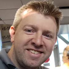 Very shortly after the death of our son, Natalie and I went to listen to a  friend and mentor of mine who was giving a speech at a university near our  home