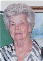 Leona Branson Obituary (1926