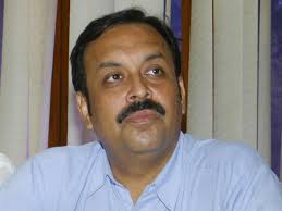 Navjot Singh Sidhu stumped, BJP picks former Amritsar mayor for RS