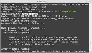 Openwrt in qemu qemu is an an open source processor emulator (and virtualizer). W00tsec