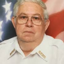 Obituary information for Cletus Earl McBride