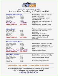 You have to spend for several car detailing prices to get that satisfying and excellent results. How Much Does It Cost To Get Your Car Detailed Arxiusarquitectura