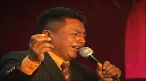 ALABANZAS EN EL CIELO