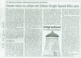 Adfc Furth Pressespiegel