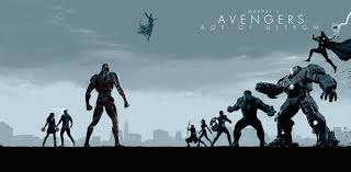 From 2013 to 2015, the phase two films grossed $5.2 billion ($5,245,789,655) worldwide, surpassing the phase one films. Marvel Cinematic Universe Phase 2 Bluray Box Set Artwork Revealed Release Date Ew Com