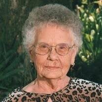 Grace Traylor Obituary