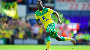 Ver las fotos de alexander tettey. In Form Midfielder Tettey Agrees Norwich City Stay Anglia Itv News