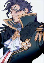 Maybe you would like to learn more about one of these? Sausages Sall On Twitter Barok Van Zieks As Part Of A Collab Was Super Fun To Color This One Linework Jonyaoh Color Azazaz246642 Me Https T Co 8zmp6vbznh