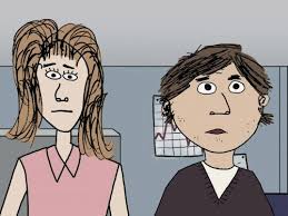 The Life & Times of Tim" Insurmountable High Score/Tim vs. the Baby (TV  Episode 2008)