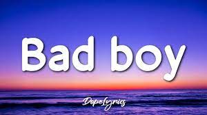 Bad Boy Marwa Loud Lyrics Youtube