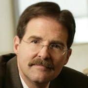 Chuck Scully — Chief Information Officer & Senior VP at HonorHealth