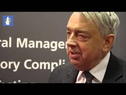 William Cooper-Bailey, guest regulatory consultant